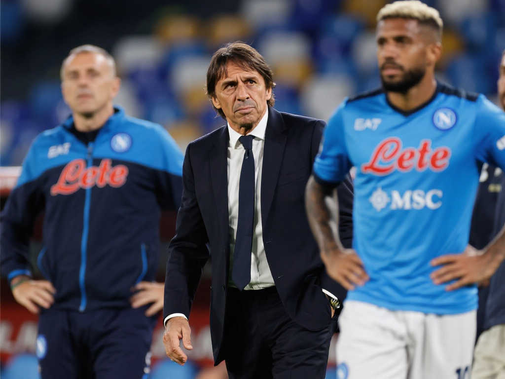 那不勒斯主席为留住孔蒂,计划重磅引进德布劳内 那不勒斯主席为留住孔蒂,计划重磅引进德布劳内